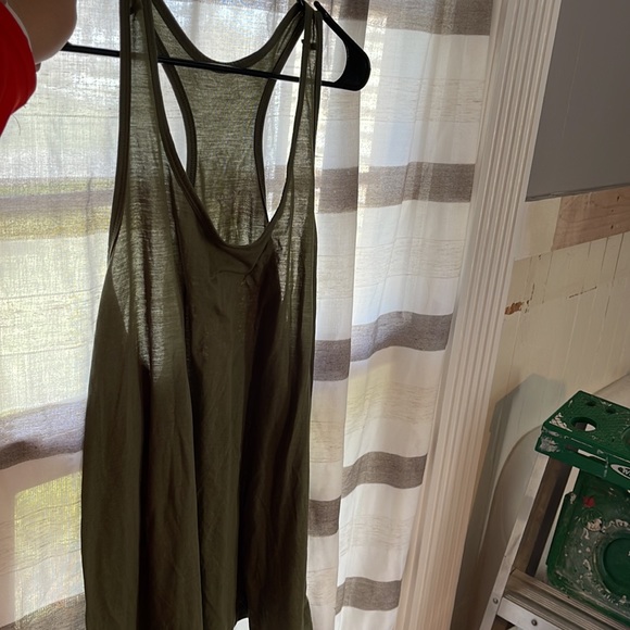 Old Navy Racerback - Picture 2 of 4